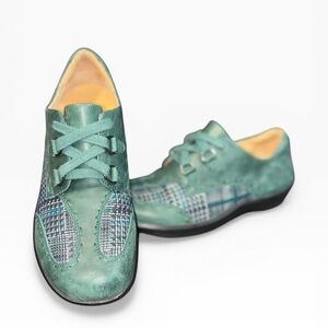 Ziera August Xw Emerld-Chec Lea